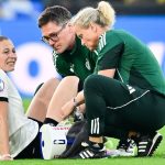 Deutsche Fußballerinnen: DFB-Team: Linder fällt aus - Wück nominiert Top-Talent nach