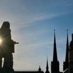 Wetter: Sonniges Wochenende steht bevor