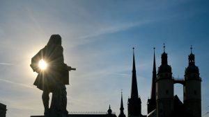 Wetter: Sonniges Wochenende steht bevor
