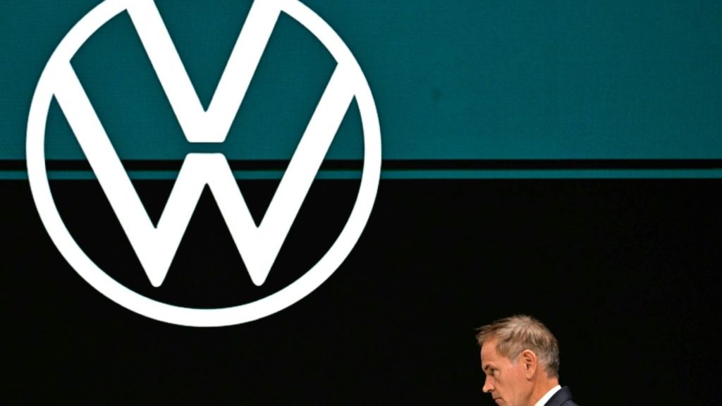 Ex-McLaren-Chef Leiters löst Blume an der Spitze von Porsche ab