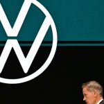 Ex-McLaren-Chef Leiters löst Blume an der Spitze von Porsche ab