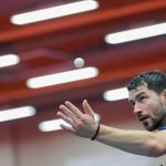 Tischtennis: Deutschland fordert Frankreich: EM-Traum-Halbfinale perfekt