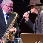 Trauer um Musiker: "Eine Ehre, dich zu kennen" - Udo Lindenberg über Doldinger