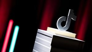 Buchmesse: Tiktok-Awards: Junge Fans küren ihre Buch-Stars