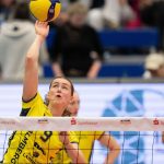 Volleyball: Meister Schwerin feiert ersten Saisonsieg
