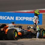 Formel 1: Sprint-Gau für McLaren-Rivalen - Verstappen siegt genüsslich
