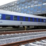 Bahnverkehr: Schienenersatzverkehr auf Regiostrecken nach Leipzig