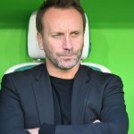 Wolfsburg in der Krise: Schindzielorz vermeidet Diskussion: "Kein Trainerthema"