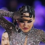 Tanzsport-Festival: Weltelite tanzt in Leipzig um Latein-WM-Titel
