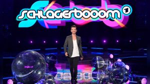 "Schlagerbooom 2025": Diese Stars sind dabei