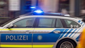 Polizeieinsatz: 12-Jährige mit Down-Syndrom in München vermisst