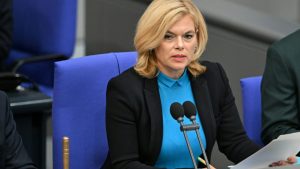 "Schränken nicht die Redefreiheit ein": Klöckner verteidigt härtere Bundestags-Regeln