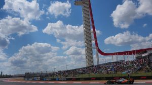 Formel 1: Verstappen rast auf die Sprint-Pole - Hülkenberg überrascht
