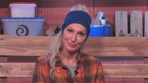 "Promi Big Brother": Mitbewohner retten Désirée Nick nicht