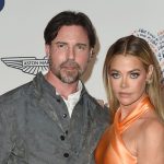 Denise Richards: Noch-Ehemann im Gerichtssaal verhaftet