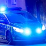 Kriminalität: Größerer Polizeieinsatz vor Club in Halle