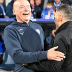 2. Fußball-Bundesliga: Rösler lacht beim VfL-Einstand - 3:2 gegen Hertha