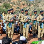 Vertreter von Pakistan und Afghanistan treffen sich zu Gesprächen in Katar