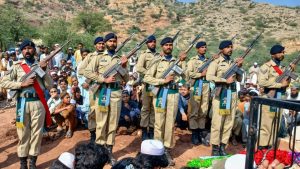Vertreter von Pakistan und Afghanistan treffen sich zu Gesprächen in Katar