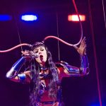 Konzerte: Katy Perry beginnt Deutschland-Tour in Hannover