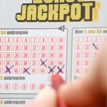 Glücksspiel: Stuttgarter räumt beim Eurojackpot 1,2 Millionen Euro ab