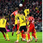 Bayern gegen Dortmund: "Wichtiger Sieg": Bayern schlägt BVB im Topspiel