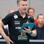 Volleyball-Bundesliga: Dresdner Volleyballerinnen erkämpfen knappen Derby-Sieg