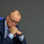 Anderer Umgang mit AfD?: Merz in Brandmauer-Debatte: AfD ist unser Hauptgegner