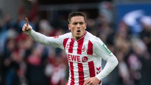 Fußball-Bundesliga: Köln-Coach Kwasniok spricht über möglichen El Mala-Abschied