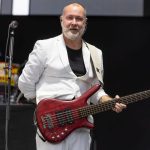 Limp Bizkit: Bassist Sam Rivers überraschend gestorben