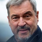 Deutsche Bewerbung: Söder: Olympia-Abstimmung entscheidend über München hinaus