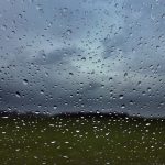 Wetter: Regnerischer Wochenstart in Berlin und Brandenburg