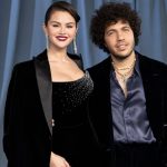 Selena Gomez und Benny Blanco: Erster Auftritt als Ehepaar in purer Eleganz