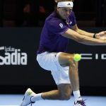 Tennis: "Sucht Aufmerksamkeit": Zverev reagiert auf Becker-Kritik
