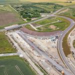Verkehr: Vollsperrung auf der A14 bei Halle