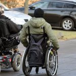 Sozialleistungen: Mehr als 30.000 Verfahren zur Schwerbehinderung offen