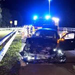 Verkehr: Autofahrer stirbt bei Unfall auf A1