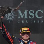 Formel 1: Perfekter Texas-Ritt für Verstappen: WM-Chance "ist da"