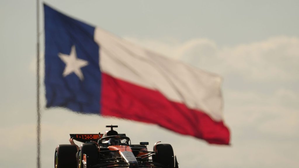 Formel 1: Verstappen gibt McLaren-Duo Lehrstunde