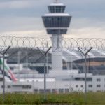 Luftverkehr: Regulärer Flugbetrieb nach Sperrung am Flughafen München