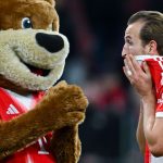 Bayern gegen Dortmund: Kane erstaunt mit neuer Tugend: "Eines meiner besten Spiele"