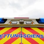 Unfälle: Zwei Tote bei Unfällen - und lebensgefährlich Verletzte