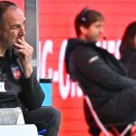 Fußball-Bundesliga: "Wäre Wahnsinn gewesen": 30 FCH-Chancen für einen Punkt
