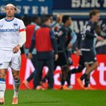 2. Fußball-Bundesliga: Hertha schlägt sich selbst: Drei Comebacks machen Hoffnung