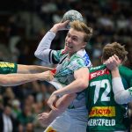 Handball-Bundesliga: SC Magdeburg dominiert Ostderby in Leipzig