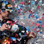 Formel 1: Internationale Presse verneigt sich vor "Tex-Max" Verstappen