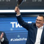 Rüstungsindustrie: Marineschiffbauer TKMS legt fulminanten Börsenstart hin