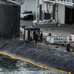 Trump bekräftigt U-Boot-Deal mit Australien und unterzeichnet Rohstoffdeal
