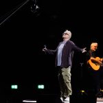 Leute: Herbert Grönemeyer sieht sich ungern im Spiegel an