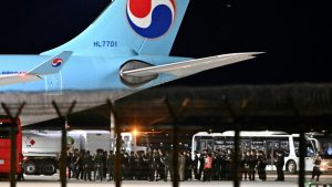 Online-Betrug: Zehn Südkoreaner in Kambodscha festgenommen